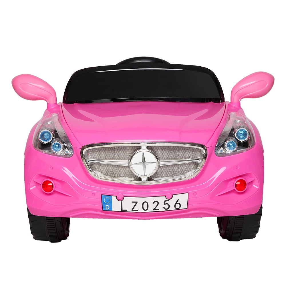 walmart motorized cars