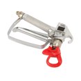 thumbnail image 2 of Aluminum Alloy Airless Paint Sprayer with Professional Nozzle – Efficient Latex Paint Application Tool for Home Decoration, Automotive Repairs & Construction Projects – Lightweight, Durable Spraying, 2 of 6