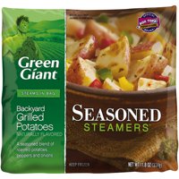 Green Giant Vfs Season Grilled Potato