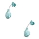 thumbnail image 1 of Moyic Soporte para cabezal de ducha Baño de pared 360 ° Ajustable Flexible Autoadhesivo Soporte para cabezal de ducha Soporte de repuesto Type1 NO1, 1 of 6