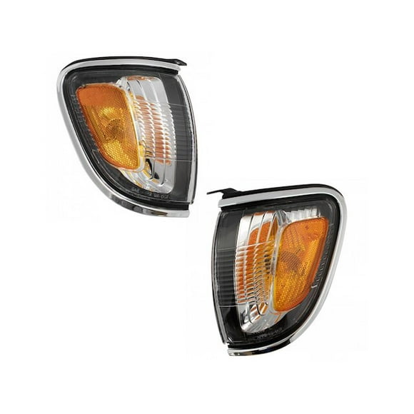 Toyota Parking Light Set