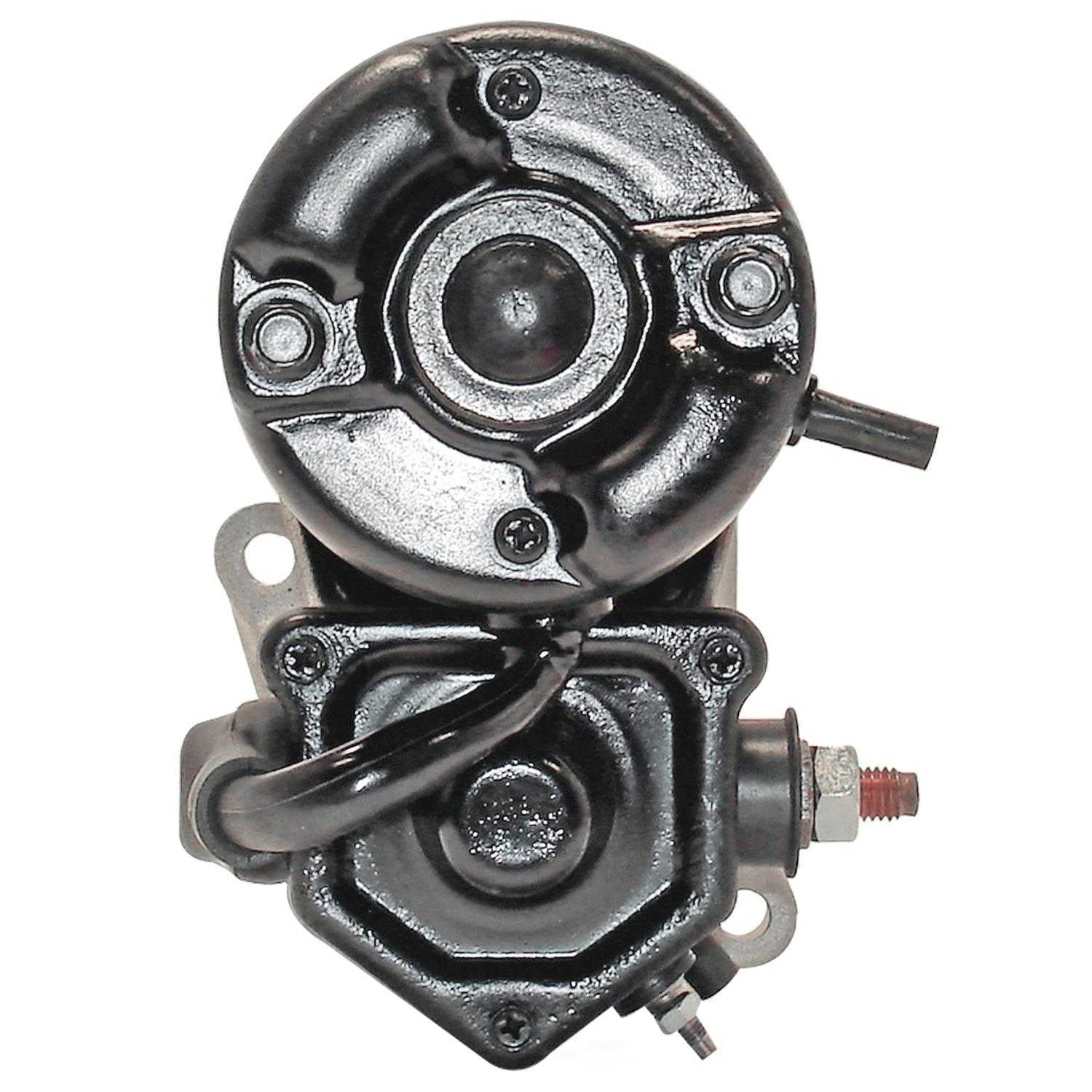FVP Professional 17548N Starter - New