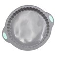 thumbnail image 1 of Pizza Pan Round Lace Cake Mold Pastry Baking Pan Baking Easy Demoulding Baking Pan Kitchen Tools, 1 of 5