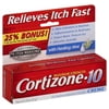 Cortizone 10 Anti-Itch Creme, 1.25 Oz.
