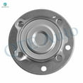thumbnail image 3 of Pair of 2 Front Wheel Hub Bearing Assembly For 2009-2011 BMW 335D, 3 of 7