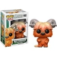 thumbnail image 2 of Funko Pop Bosque Wetmore Monstruos Cuerno de mantequilla Multicolor 3.75 pulgadas, 2 of 2