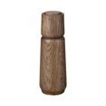 thumbnail image 1 of Blomus 64268 Ro Salt Grinder & Peppermill, Dark Oak, 1 of 1
