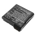 thumbnail image 2 of Battery for Sokkia 25260 Juniper Mesa 2 MS2 SHC5000 SHC-5000 field computer, 2 of 4
