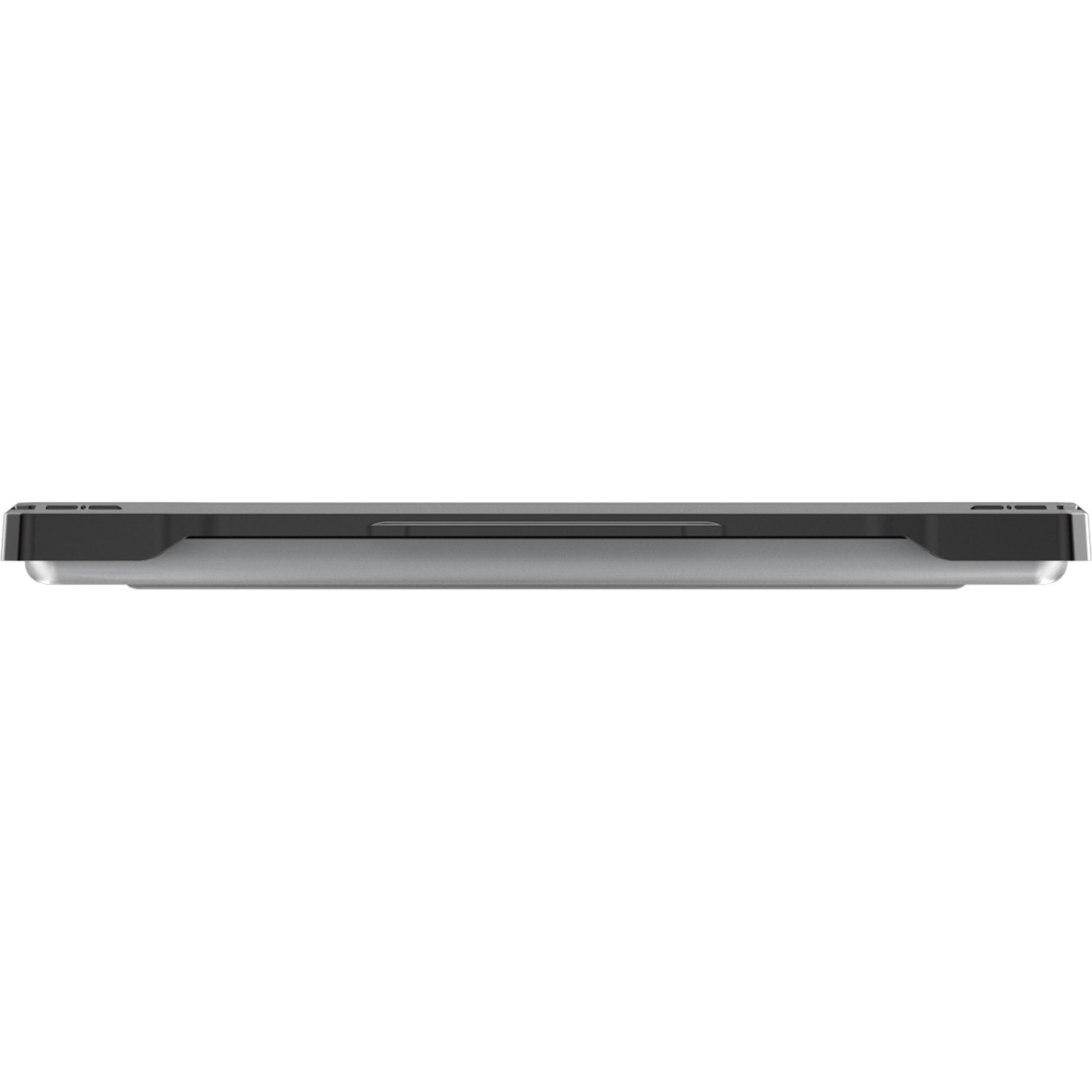 MAXCases Extreme Shell-L Chromebook Case, Black