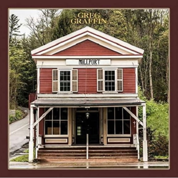 Millport (Vinyl)