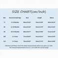 thumbnail image 3 of zuwimk Boys Girls Waterproof Rain Jacket Lightweight soft lining Kids Windbreaker Hooded Coat Easy to Fold(12-18 Months,Pink), 3 of 4