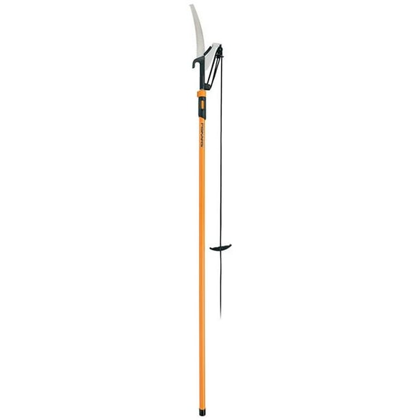 Fiskars 9180977 712 ft. Pruner Bypass Steel