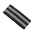 thumbnail image 2 of Cycling Leg Strap Belt Leg Pants Clip Bike Safety Pants Belt Reflective Tapes, 2 of 10