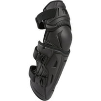 Icon Field Armor 3 Knee Guards Black SM/MD