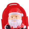 thumbnail image 4 of Clip para Hacer Bolas de Nieve Baoblaze Papá Noel Rojo y Blanco, 4 of 8