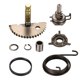 thumbnail image 1 of Kit de reconstrucción del eje del engranaje de arranque 50Cc 60Cc 80Cc Kit de reconstrucción de la motocicleta del scooter Reemplazo del motor de arranque JFHHH pequeña, 1 of 5