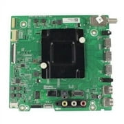 Hisense Power Supply Board For 264781 Salvaged From Broken 75H8G Tv-0EM Parts