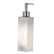 thumbnail image 2 of Loción De Acero Inoxidable Para Lociones De Aceites Esenciales Jabón 350ml Macarena Dispensador de loción, 2 of 7