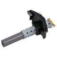 thumbnail image 5 of Accesorios de 4 piezas de escobillas de carbón para motor eléctrico de aspiradora, herramienta de limpieza duradera para el hogar, 5 of 5