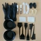 thumbnail image 3 of 24 / Kit de herramientas para teñir el cabello de salón - Pinza para el cabello con forma de tazón, 3 of 4