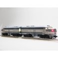 thumbnail image 3 of Lionel New York Central Legacy FA-2 AA Diesel LOCOMOTIVES O Gauge 2333120, 3 of 9