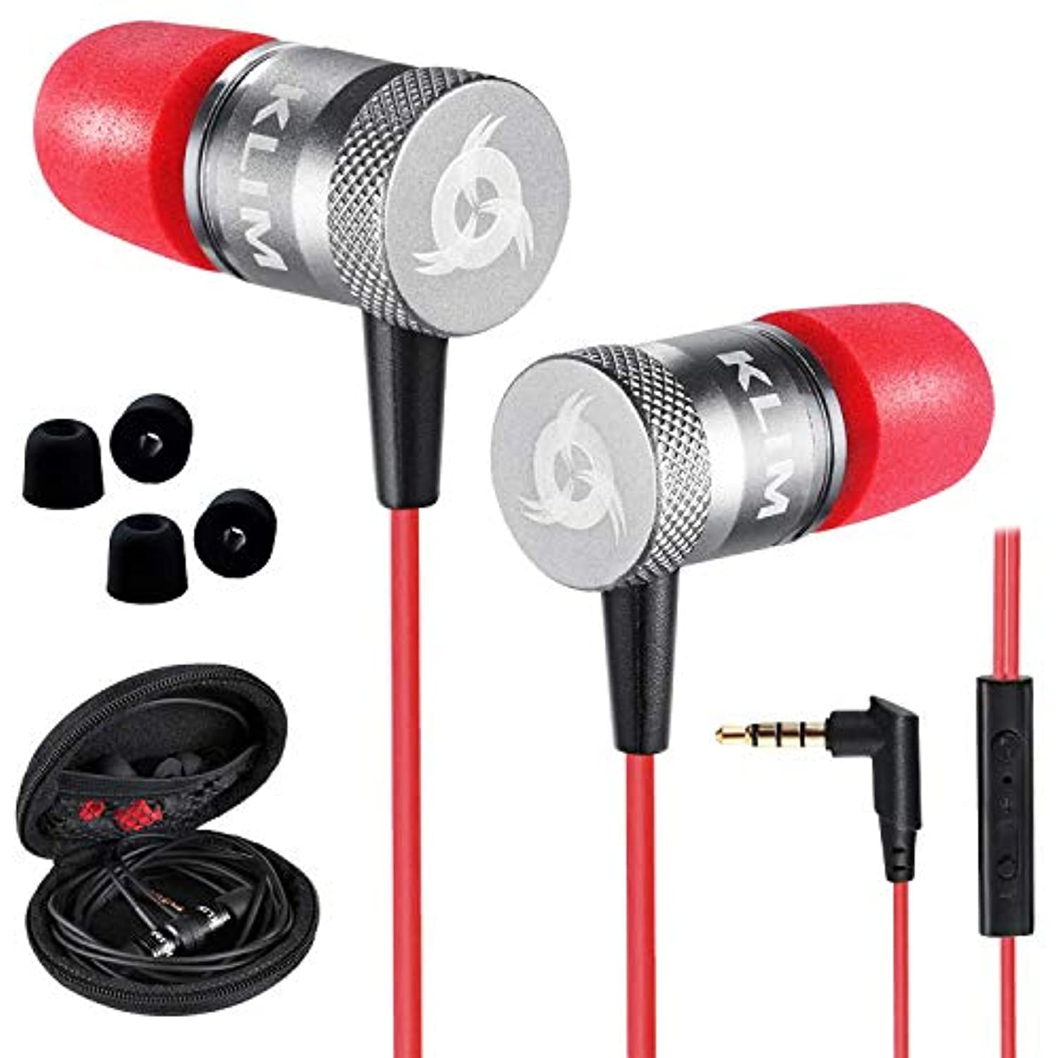 Klim earbuds hotsell