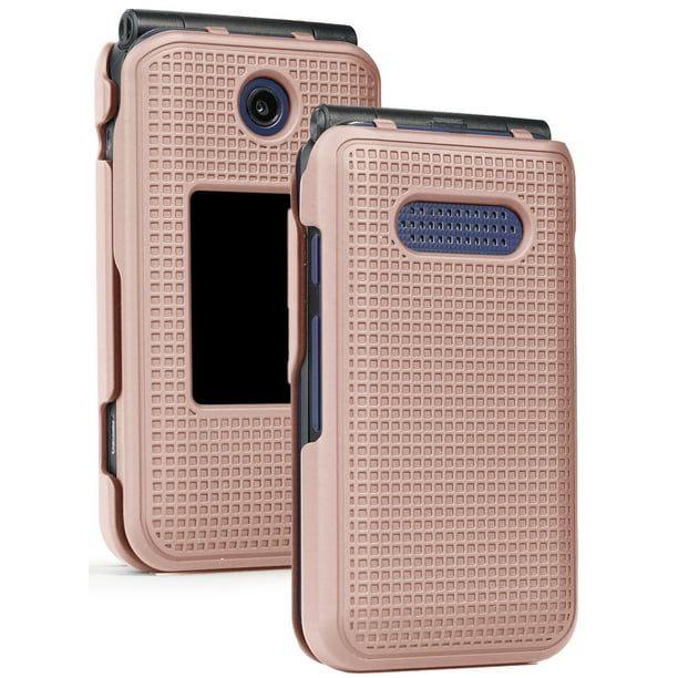 Case For Cingular Flip 4 Cricket Debut Case Nakedcellphone Rose Gold Pink Protective Snap On Cover Grid Texture For Cricket Debut Flip U102ac At T Cingular Flip Iv Phone U102aa Walmart Com Walmart Com Case For Cingular Flip 4 Cricket Debut Case Nakedcellphone Rose Gold Pink Protective Snap On Cover Grid Texture For Cricket Debut Flip U102ac At T Cingular Flip Iv Phone U102aa Walmart Com Walmart Com