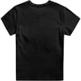 thumbnail image 3 of Tiijoy Boys Trendy Graphic Tee Car Print Short Sleeve Crewneck T-Shirt, Black, Sizes 1-13, 3 of 3
