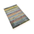 thumbnail image 5 of Unique Loom Canyon Abstract Transitional Area Rugs, Blue, 5 of 7