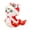 Blue_L, variant on BAELLERT Year of The Snake Doll Chinese Zodiac Plush Stuffed Animal 2025 Toys Spring Festival Mascot Symbol of Wisdom And Wealth New Year Gift for Family Friends