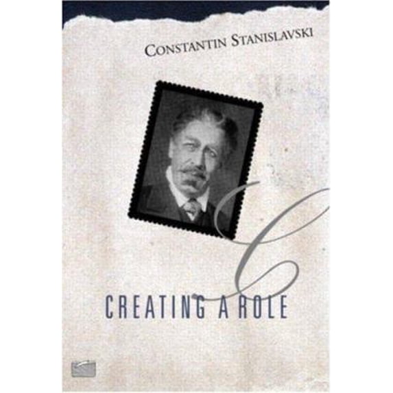 Pre-Owned Creating a Role (Paperback) 0878309810 9780878309818