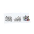 thumbnail image 1 of Herramienta de instalación de hebilla de cinco garras, botón a presión, hebilla de clavo sin costuras, botón de ropa de bebé, hebilla oculta, hebilla de metal para madre e hijo, 1 of 5