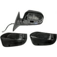 thumbnail image 3 of Dorman 955-2297 Driver Side Door Mirror for Specific Subaru Models, 3 of 5