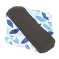 thumbnail image 1 of Almohadillas Sanitarias Lavables Almohadillas Sanitarias Diseño A Prueba De Fugas Fuerte Absorción De Agua Reutilizable Transpirable Impreso Tela Impermeable Para Mujeres ANGGREK Otros, 1 of 8