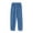 Blue, variant on Ketyyh-chn99 Pants for Girls Toddler Baby Girls Pants Elastic Print Pants Pink,100