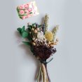 thumbnail image 3 of 20 porta tarjetas con diseño floral, portafotos, portafotos, portatarjetas con flores para ramos., 3 of 5