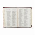 thumbnail image 4 of Hosanna Revival Bible Tabs: Black, 4 of 5