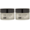 PCA SKIN Ideal Complex Restorative Eye Cream 0.5 oz - 2 Pack