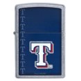 thumbnail image 6 of Zippo Lighter - MLB Texas Rangers, 6 of 6
