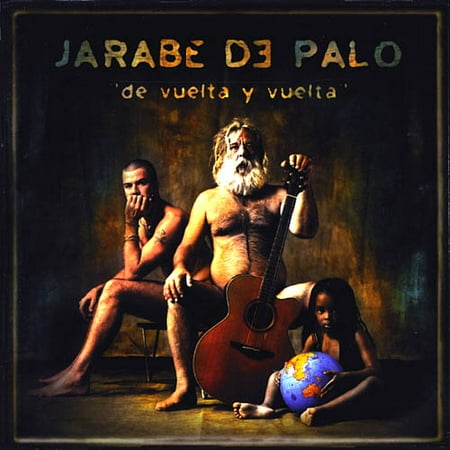De Vuelta Y Vuelta