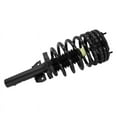 thumbnail image 2 of KYB SR4017 - Strut-Plus Front Driver or Passenger Side Twin-Tube Complete Strut Assembly, 2 of 6