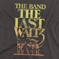 thumbnail image 2 of The Band T-Shirt The Last Waltz Unisex Graphic Tee For Men & Women, 2 of 7
