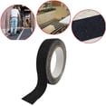 thumbnail image 4 of Cinta antideslizante para escaleras, cinta adhesiva antideslizante, cinta autoadhesiva antideslizante, cinta de seguridad antideslizante, para escaleras interiores y exteriores, impermeable, 4 of 5