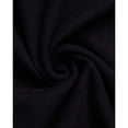 thumbnail image 4 of RBX Boys Sweatsuit Set Tech Fleece Zip-up Puffer Jacket and Jogger Sweatpants Athletic Outfit 2 Piece, 4 of 7