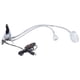 thumbnail image 5 of Lámpara de Escritorio ANGGREK Doble Clip LED Ajustable Doble Cabeza Cuello de Cisne, 5 of 7