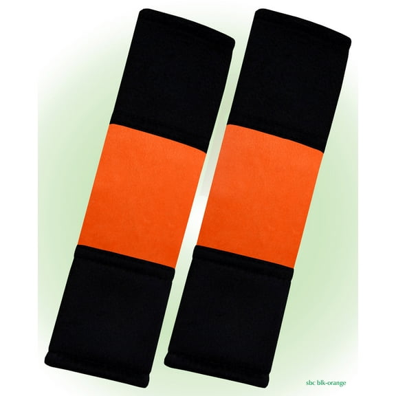 Designcovers A set(2 pcs) Burgundy Universal Velour Car Safety Seat Belt Strap Cover Shoulder Pad / Cushion Fit to Most Of The Cars,Pick ups,Minivan,RV