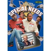 Special Needs (DVD), Troma, Comedy