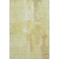 thumbnail image 2 of Addison Rugs Mayfield Premium Machine Washable Transitional Modern Wheat Rectangle Rug, 10' x 14', 2 of 7