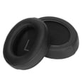 thumbnail image 2 of Ear Padsfor SennheiserHeadphone Ear Pads Replacement Replacement Ear Cushion Protein Leather Ear Cushions Dependable Performance, 2 of 5