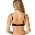 thumbnail image 3 of Sofia Intimates by Sofia Vergara Women's Unlined Lace Demi Bra, 3 of 6